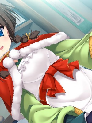 戦国†恋姫X 〜乙女絢爛☆戦国絵巻_e2Takeda19e