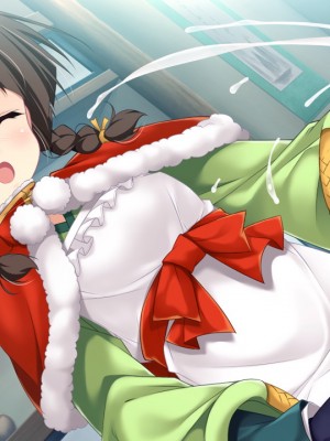 戦国†恋姫X 〜乙女絢爛☆戦国絵巻_e2Takeda19f