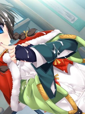 戦国†恋姫X 〜乙女絢爛☆戦国絵巻_e2Takeda19g