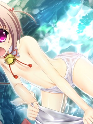 戦国†恋姫X 〜乙女絢爛☆戦国絵巻_e2Yata02a