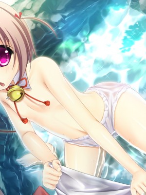 戦国†恋姫X 〜乙女絢爛☆戦国絵巻_e2Yata02c