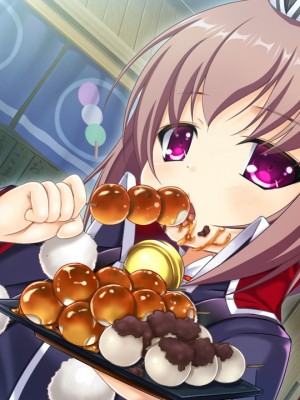 戦国†恋姫X 〜乙女絢爛☆戦国絵巻_e2Yata04b