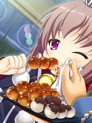 戦国†恋姫X 〜乙女絢爛☆戦国絵巻_e2Yata04c