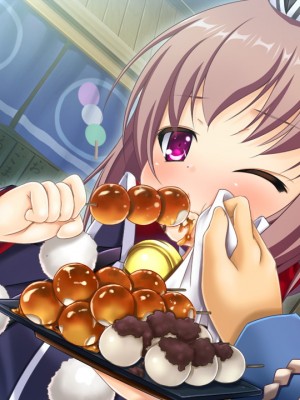 戦国†恋姫X 〜乙女絢爛☆戦国絵巻_e2Yata04d