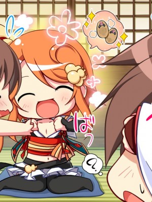 戦国†恋姫X 〜乙女絢爛☆戦国絵巻_e3Ken01a