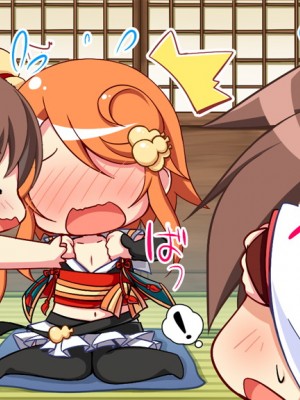 戦国†恋姫X 〜乙女絢爛☆戦国絵巻_e3Ken01b