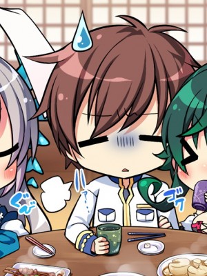 戦国†恋姫X 〜乙女絢爛☆戦国絵巻_e3Ken02b