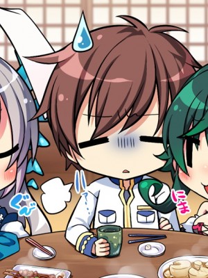 戦国†恋姫X 〜乙女絢爛☆戦国絵巻_e3Ken02d