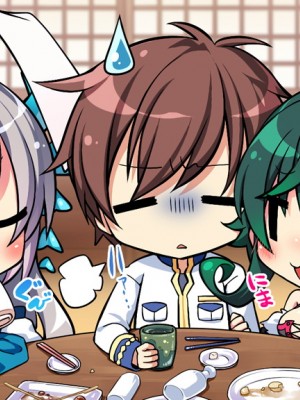 戦国†恋姫X 〜乙女絢爛☆戦国絵巻_e3Ken02e