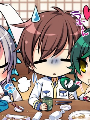 戦国†恋姫X 〜乙女絢爛☆戦国絵巻_e3Ken02g