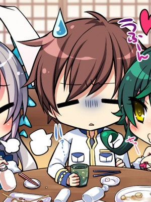 戦国†恋姫X 〜乙女絢爛☆戦国絵巻_e3Ken02h