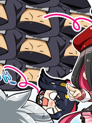 戦国†恋姫X 〜乙女絢爛☆戦国絵巻_e3Ken03f