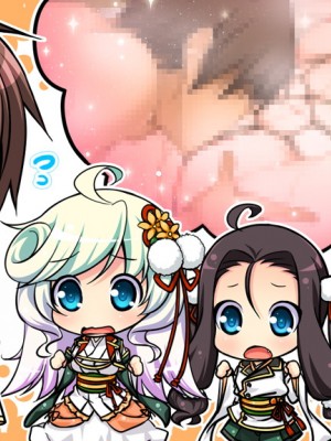 戦国†恋姫X 〜乙女絢爛☆戦国絵巻_e3Ken06b