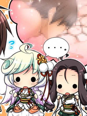 戦国†恋姫X 〜乙女絢爛☆戦国絵巻_e3Ken06c