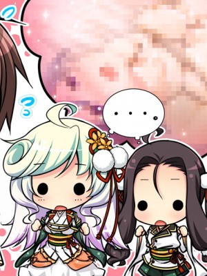 戦国†恋姫X 〜乙女絢爛☆戦国絵巻_e3Ken06d