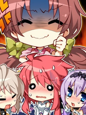 戦国†恋姫X 〜乙女絢爛☆戦国絵巻_e3San01a