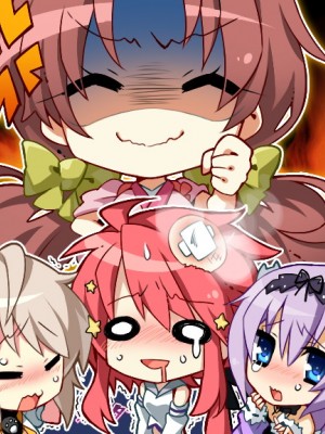 戦国†恋姫X 〜乙女絢爛☆戦国絵巻_e3San01b