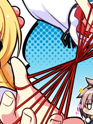 戦国†恋姫X 〜乙女絢爛☆戦国絵巻_e3Ume01c