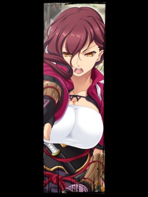 戦国†恋姫X 〜乙女絢爛☆戦国絵巻_e5Cut02d