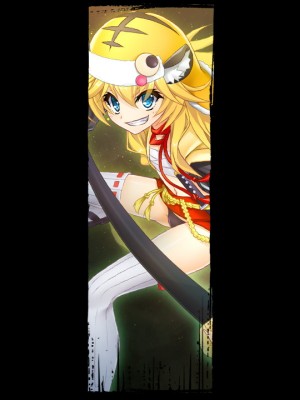 戦国†恋姫X 〜乙女絢爛☆戦国絵巻_e5Cut02g