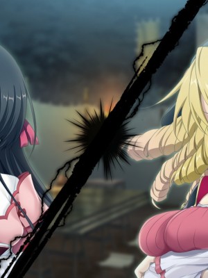 戦国†恋姫X 〜乙女絢爛☆戦国絵巻_e5Mont00common12f