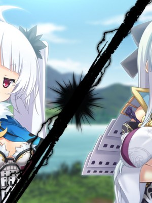 戦国†恋姫X 〜乙女絢爛☆戦国絵巻_e5Mont00common12h