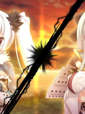 戦国†恋姫X 〜乙女絢爛☆戦国絵巻_e5Mont00common12i