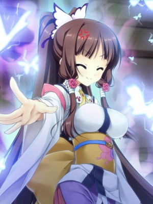 戦国†恋姫X 〜乙女絢爛☆戦国絵巻_e5Mont00common14b