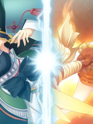 戦国†恋姫X 〜乙女絢爛☆戦国絵巻_e5Mont00common23bb