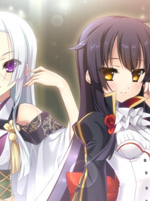 戦国†恋姫X 〜乙女絢爛☆戦国絵巻_e5Mont00common24ba