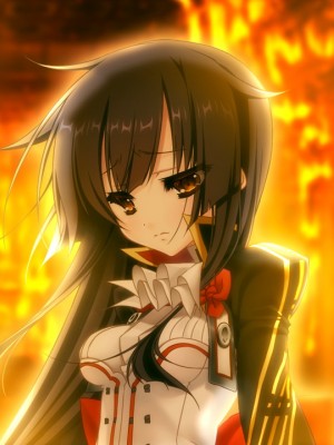 戦国†恋姫X 〜乙女絢爛☆戦国絵巻_e5Mont00common25ce