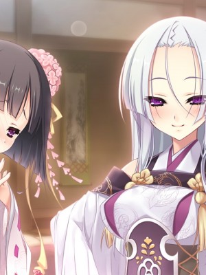 戦国†恋姫X 〜乙女絢爛☆戦国絵巻_e5Mont22kazuha13a