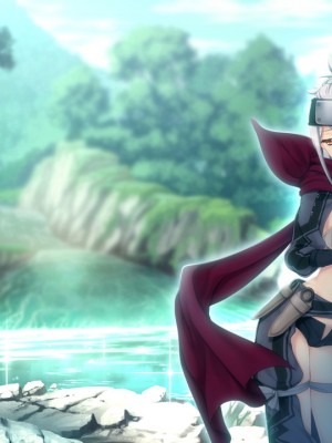 戦国†恋姫X 〜乙女絢爛☆戦国絵巻_e5Mont31konami18a