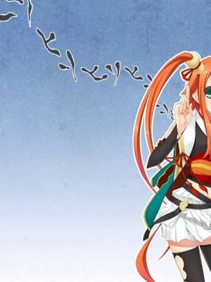 戦国†恋姫X 〜乙女絢爛☆戦国絵巻_e6hikari23a