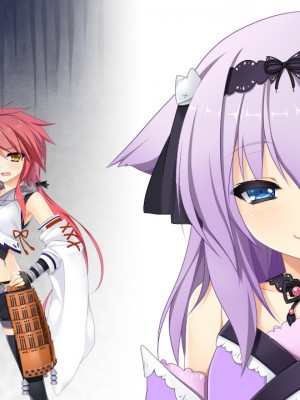 戦国†恋姫X 〜乙女絢爛☆戦国絵巻_e6kensuke03a