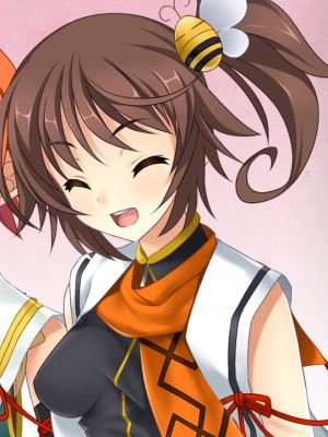 戦国†恋姫X 〜乙女絢爛☆戦国絵巻_e6kensuke05a