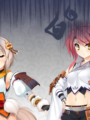 戦国†恋姫X 〜乙女絢爛☆戦国絵巻_e6kensuke08a