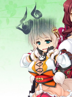 戦国†恋姫X 〜乙女絢爛☆戦国絵巻_e6kuon02aa