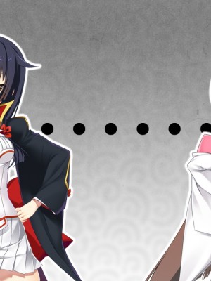 戦国†恋姫X 〜乙女絢爛☆戦国絵巻_e6Kuon02ba