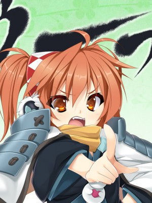 戦国†恋姫X 〜乙女絢爛☆戦国絵巻_e6miku19a