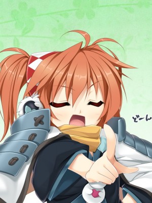 戦国†恋姫X 〜乙女絢爛☆戦国絵巻_e6miku19c