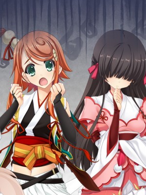 戦国†恋姫X 〜乙女絢爛☆戦国絵巻_e6mituki04a