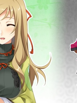 戦国†恋姫X 〜乙女絢爛☆戦国絵巻_e6mituki08a