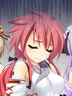 戦国†恋姫X 〜乙女絢爛☆戦国絵巻_e6sanwaka08a