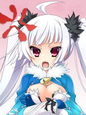 戦国†恋姫X 〜乙女絢爛☆戦国絵巻_e6takeda23cb