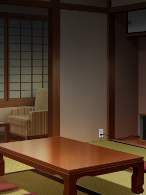 [きれいなお姉さんは好きです会] 母娘水入らずで湯けむり旅のはずがナンパ男たちにハメられまくるママと娘_023