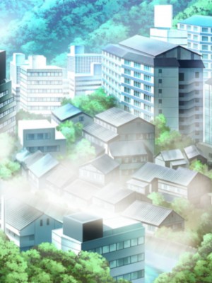 [きれいなお姉さんは好きです会] 母娘水入らずで湯けむり旅のはずがナンパ男たちにハメられまくるママと娘_005