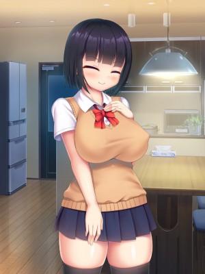 僕は彼女の妹に寝取られる。_181