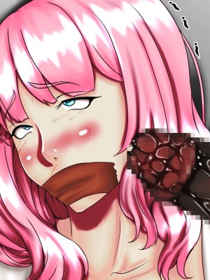 [ニートさむらい] 爆乳母娘ヤク漬け輪姦キメセクレイプ地獄!薬と快楽で支配される哀れなメス奴隷の末路_030