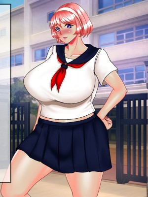 [ニートさむらい] 爆乳母娘ヤク漬け輪姦キメセクレイプ地獄!薬と快楽で支配される哀れなメス奴隷の末路_004